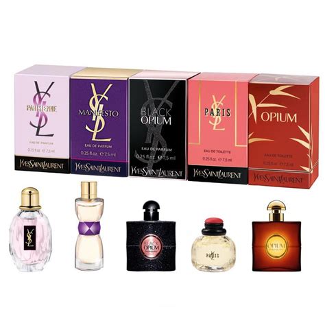 perfume by yves saint laurent|ysl perfume official website.